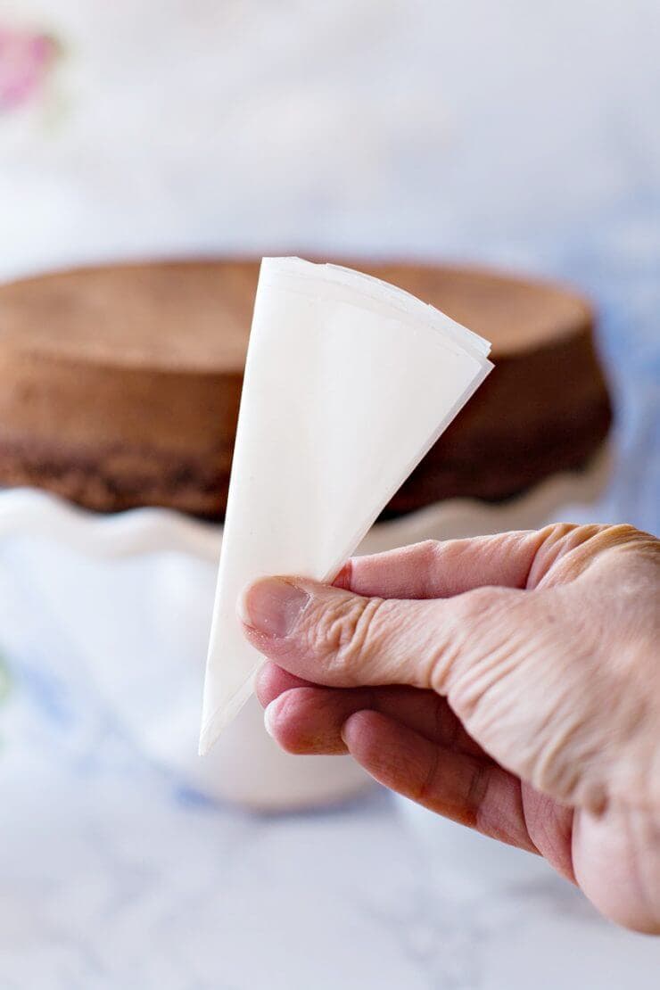 Impress your guests this holiday season with Chocolate Peppermint Dream Cake. A luscious confection with layers of super rich chocolate and refreshing peppermint.
