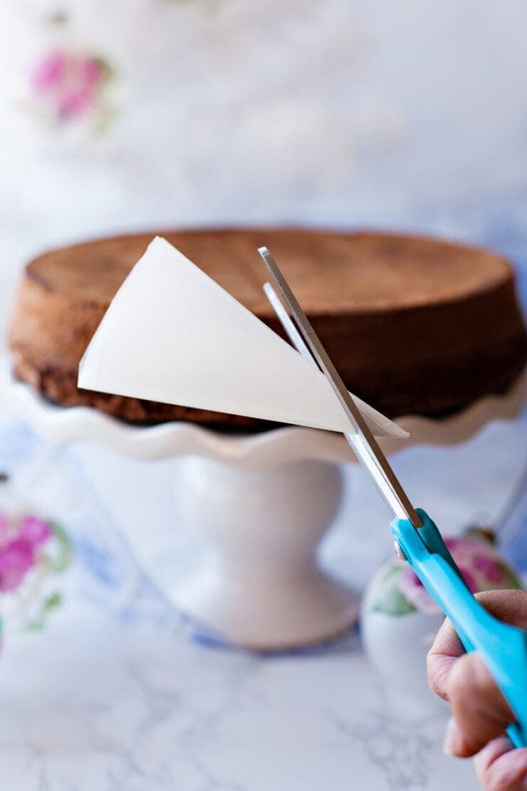 Impress your guests this holiday season with Chocolate Peppermint Dream Cake. A luscious confection with layers of super rich chocolate and refreshing peppermint.