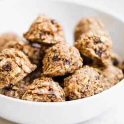 Homemade Granola Recipe - I Heart Naptime