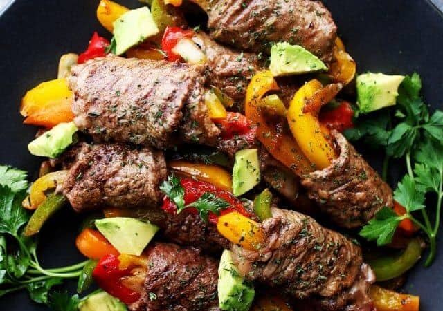 25+ Mouth-Watering Whole 30 Recipes - some of the most healthy and delicious dinners you've ever tasted, all Whole 30 compliant!