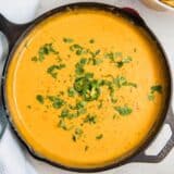 queso dip recipe