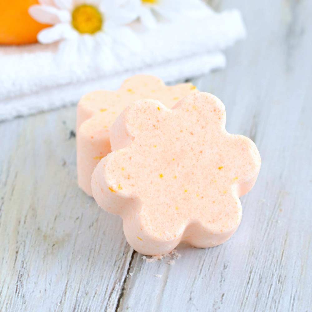 EASY and inexpensive DIY bath bombs I Heart Naptime