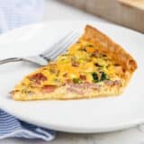 quiche