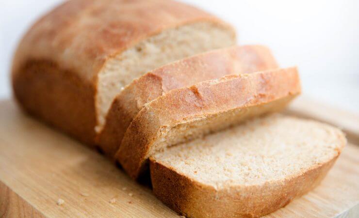 whole wheat bread