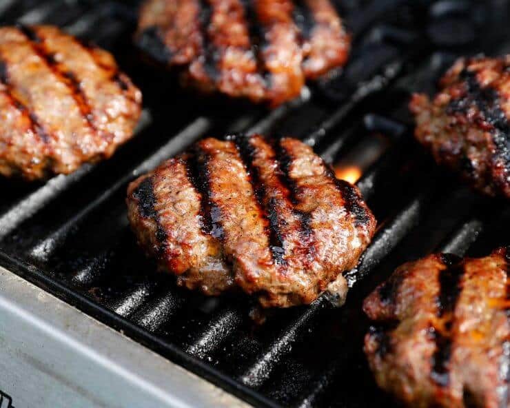 best hamburger recipe