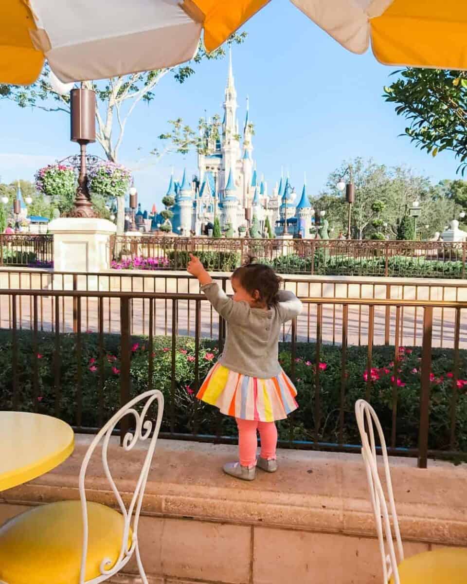 Disney with Toddlers (Top 10 Tips) I Heart Naptime
