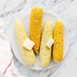 how to cook corn