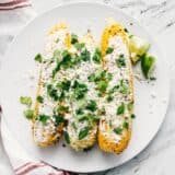 mexican street corn