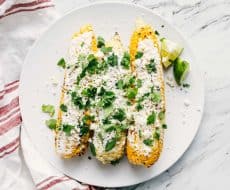 mexican street corn