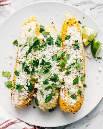 mexican street corn