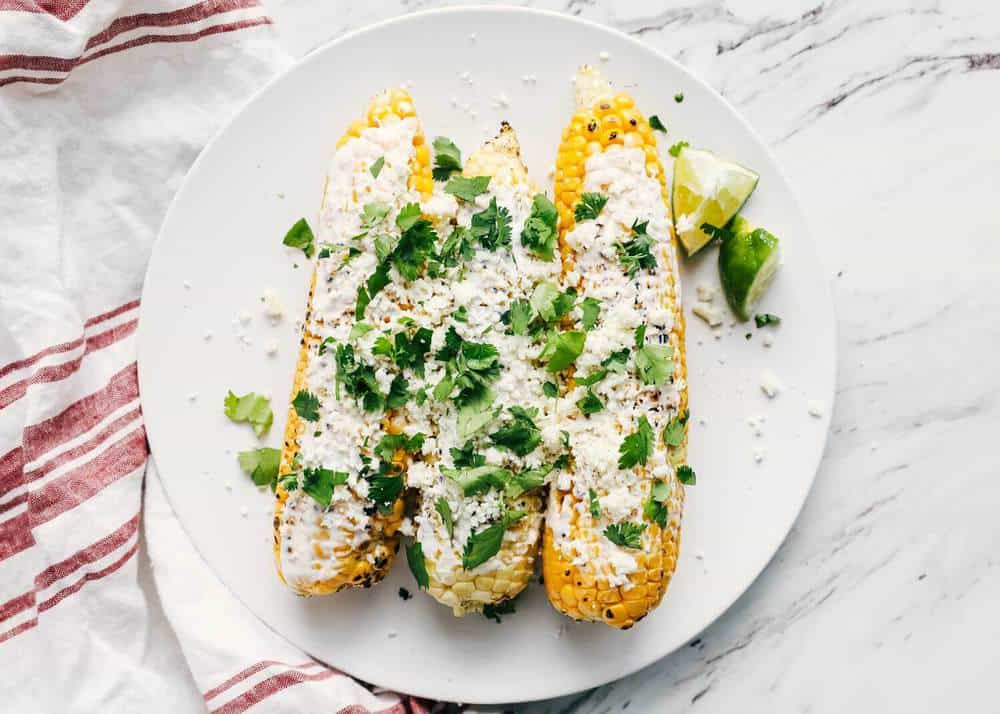 mexican street corn