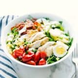 cobb salad