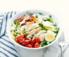 cobb salad