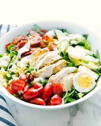 cobb salad