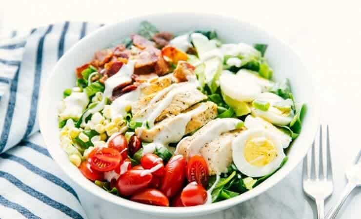 cobb salad