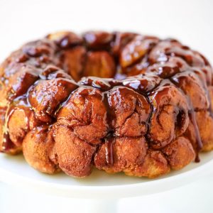 monkey bread