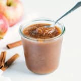 apple butter
