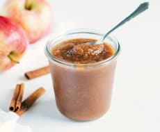 apple butter