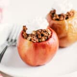 baked apple recipe