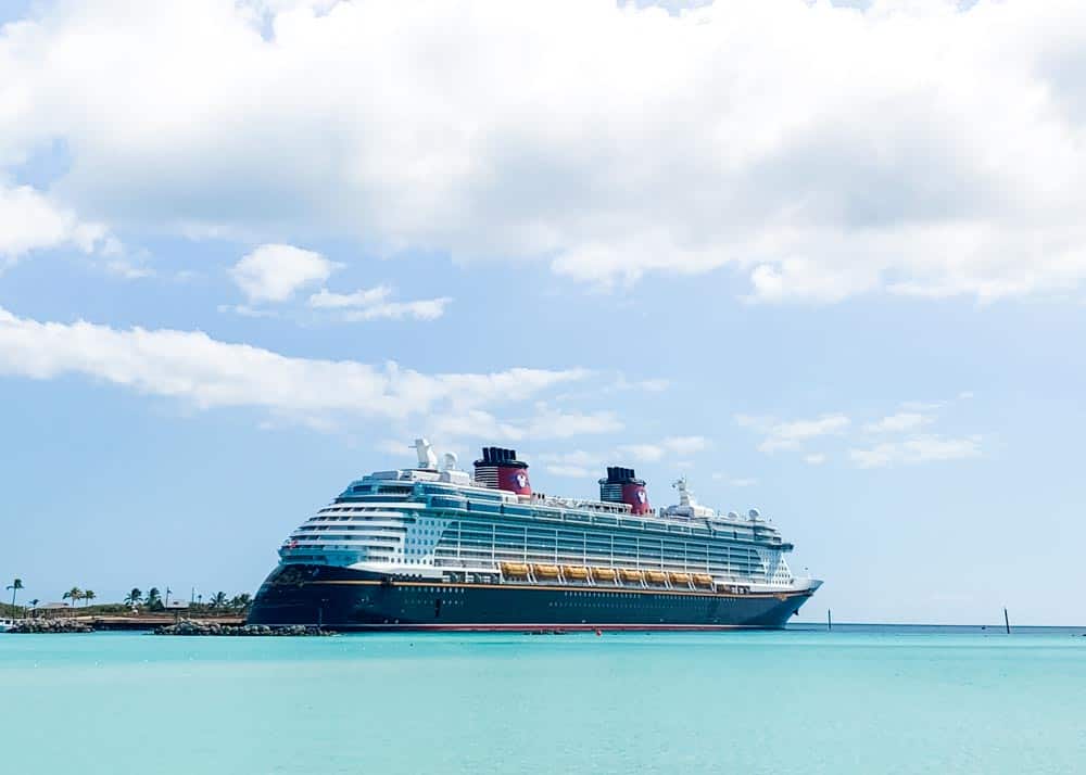 disney cruise tips