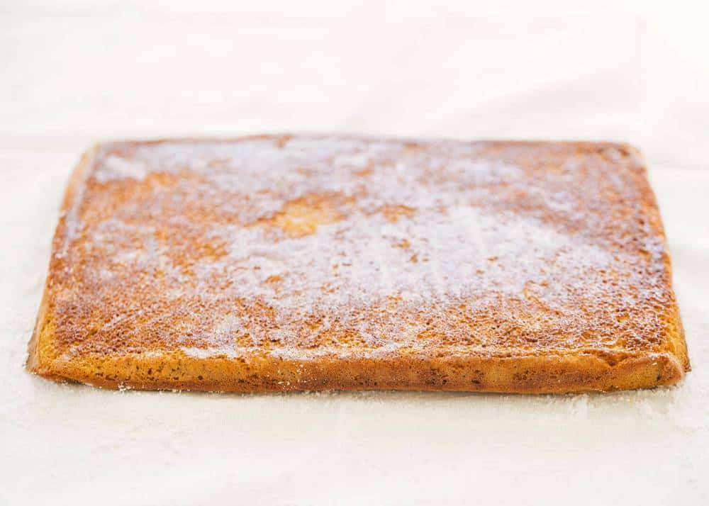 How Do You Make Cake Roll Without Cracking How Do You Make Cake Roll Without Cracking