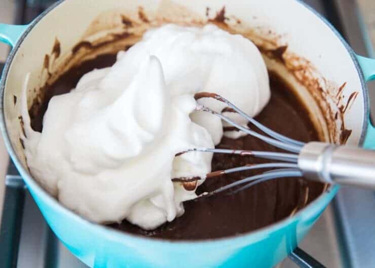 The ULTIMATE Chocolate Souffle Recipe I Heart Naptime