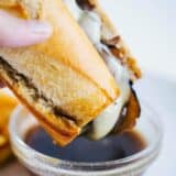 French dip recipe