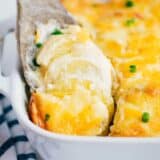 Scalloped potatoes recipe