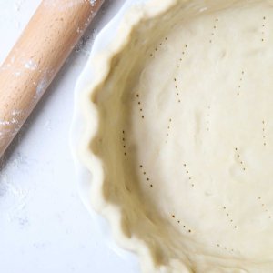pie crust