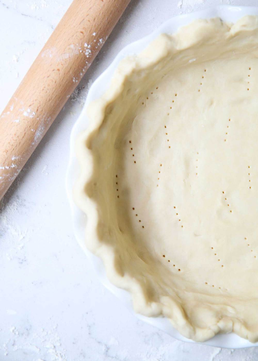 pie crust