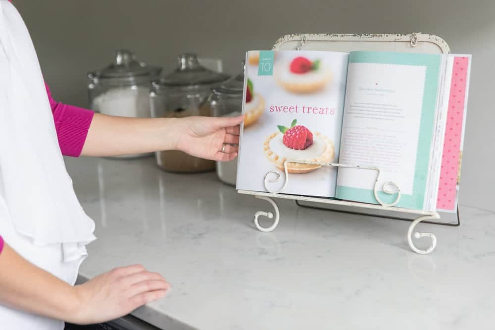 I Heart Naptime Cookbook