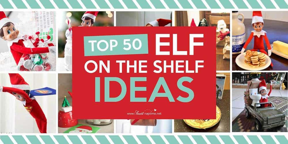 how to introduce elf on the shelf everything else you need to know