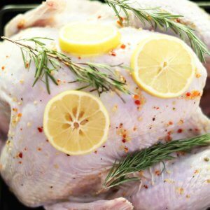 how to brine a turkey