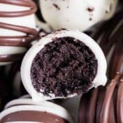 oreo balls recipe