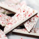 peppermint bark recipe