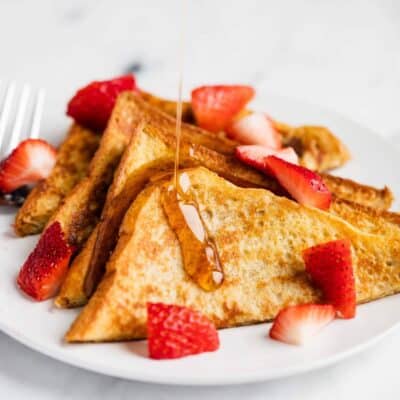 best french toast recipe just 15 minutes i heart naptime christmas ham in crockpot