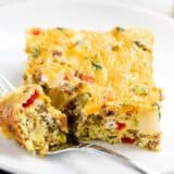 breakfast casserole
