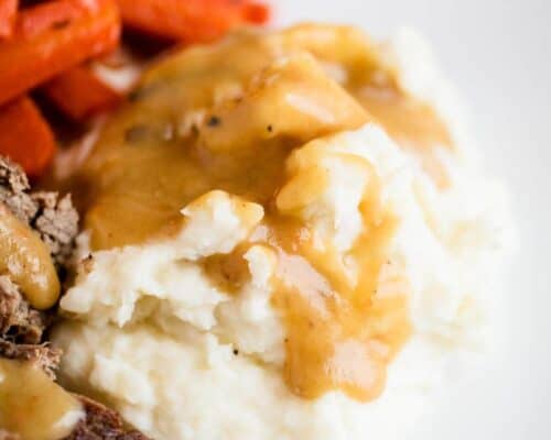 gravy recipe
