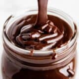 hot fudge