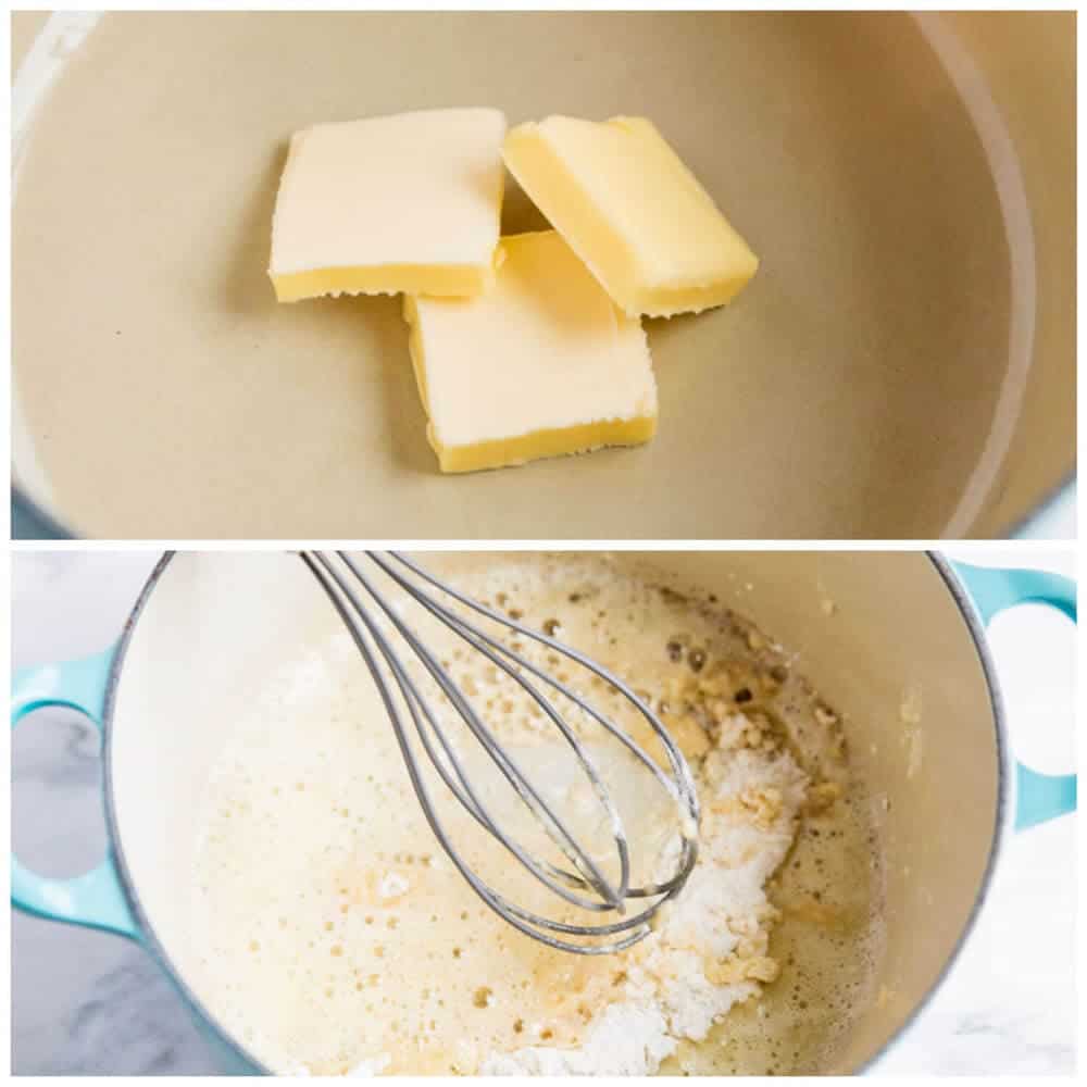 how to make gravy