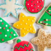icing recipe