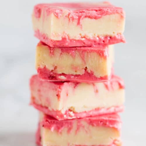 Eggnog Fudge Recipe I Heart Naptime