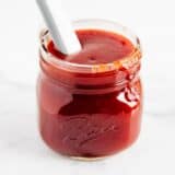 bbq sauce recipe