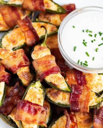 jalepeno poppers