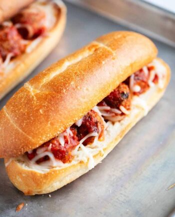 meatball sub