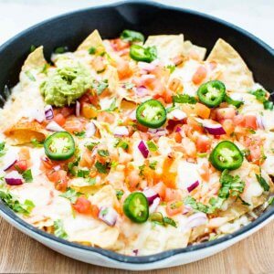 nachos