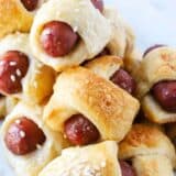 pigs in a blanket