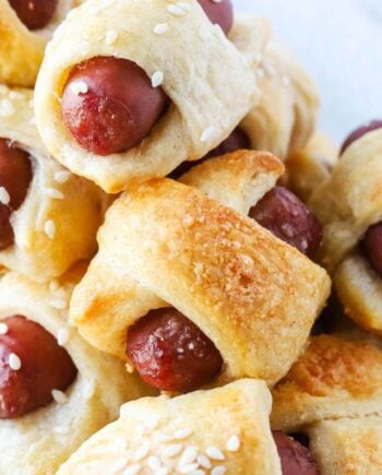 pigs in a blanket