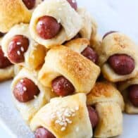 pigs in a blanket recipe