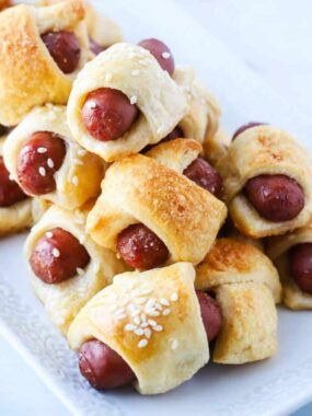 pigs in a blanket recipe